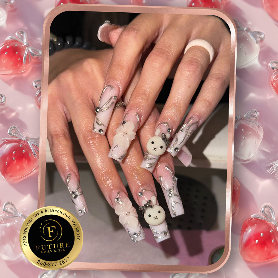 Nail May 29